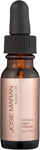 Josie Maran 100% Pure Argan Oil (Deluxe Sample (.16oz/5ml))